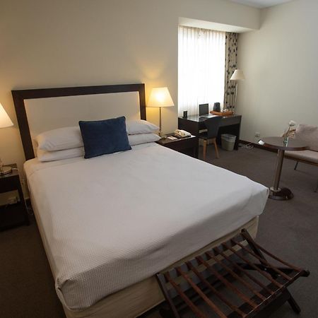 Hotel Peninsula Valdes 푸에르토마드린 외부 사진