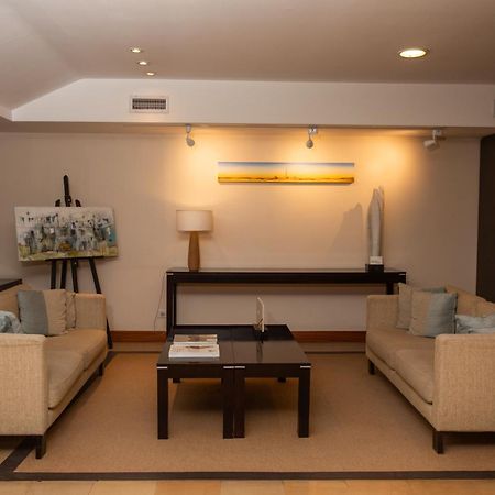 Hotel Peninsula Valdes 푸에르토마드린 외부 사진