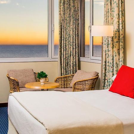 Hotel Peninsula Valdes 푸에르토마드린 외부 사진