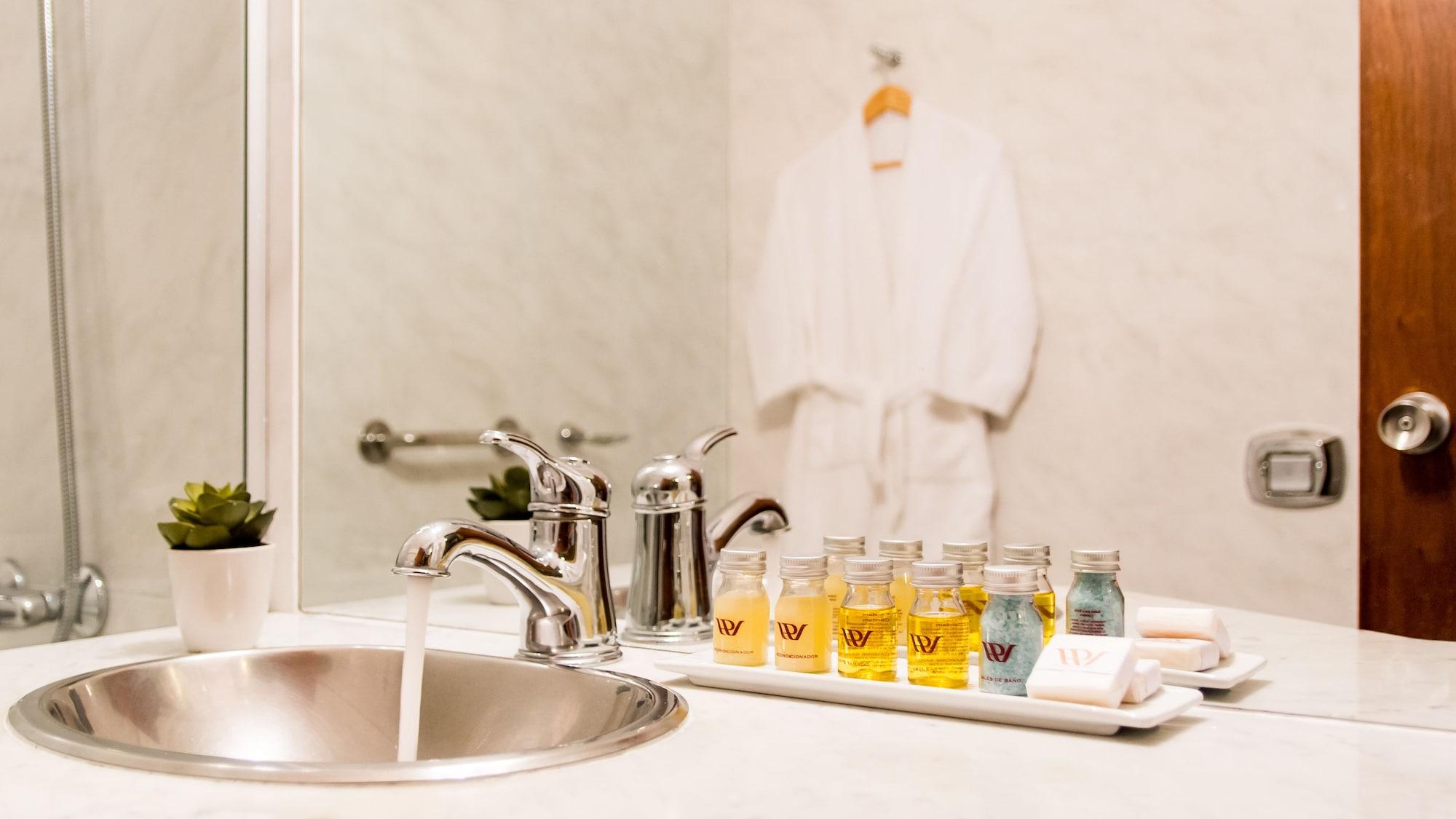Hotel Peninsula Valdes 푸에르토마드린 외부 사진