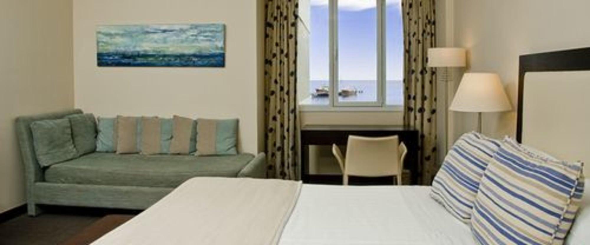 Hotel Peninsula Valdes 푸에르토마드린 외부 사진