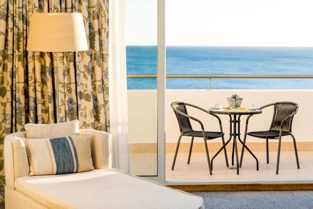Hotel Peninsula Valdes 푸에르토마드린 외부 사진