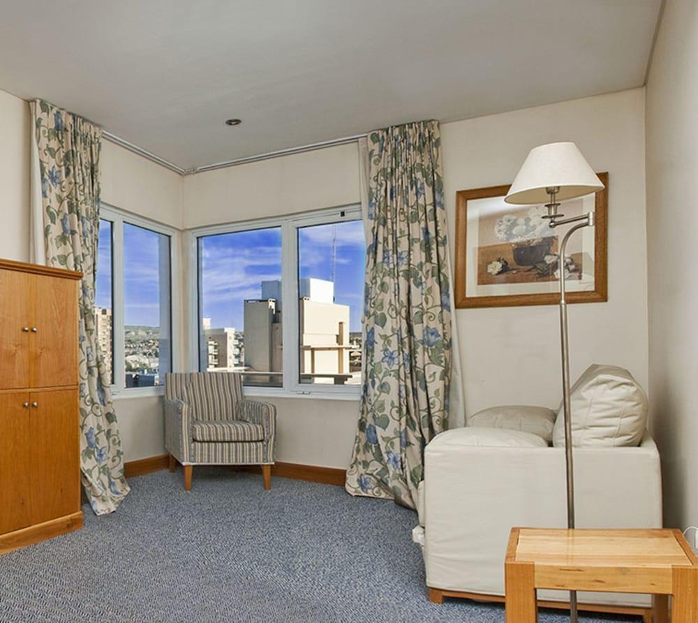 Hotel Peninsula Valdes 푸에르토마드린 외부 사진