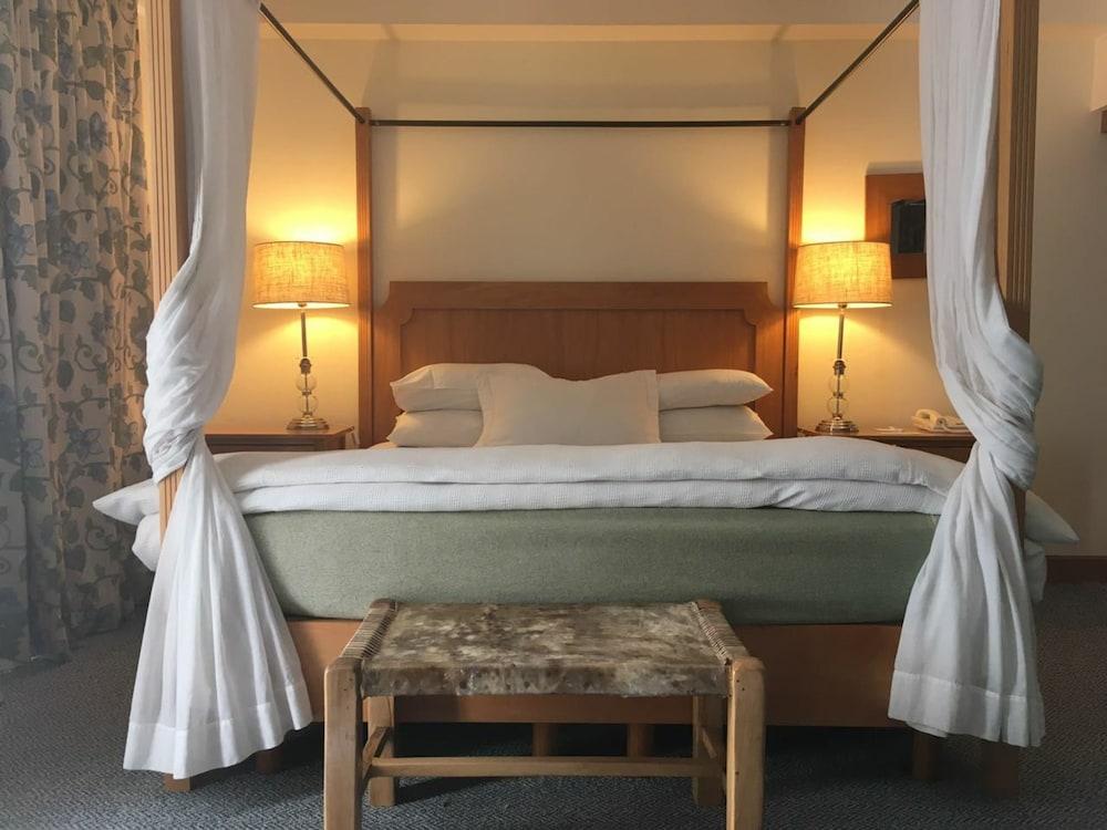 Hotel Peninsula Valdes 푸에르토마드린 외부 사진