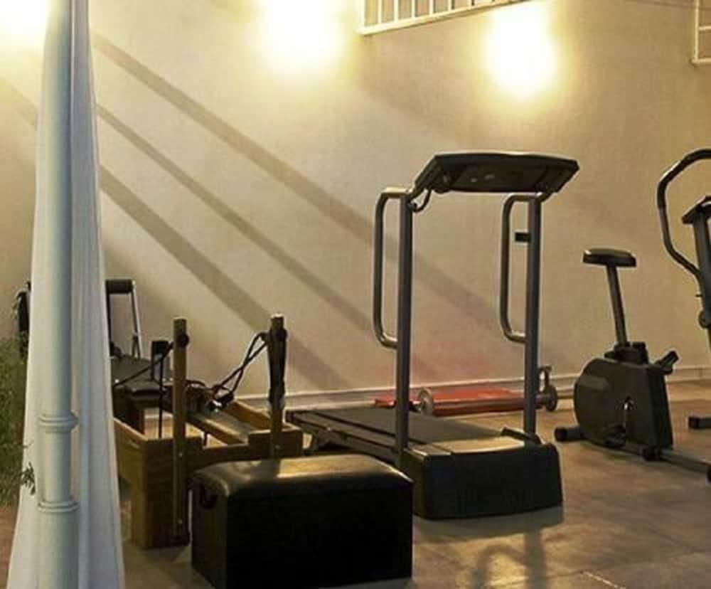 Hotel Peninsula Valdes 푸에르토마드린 외부 사진