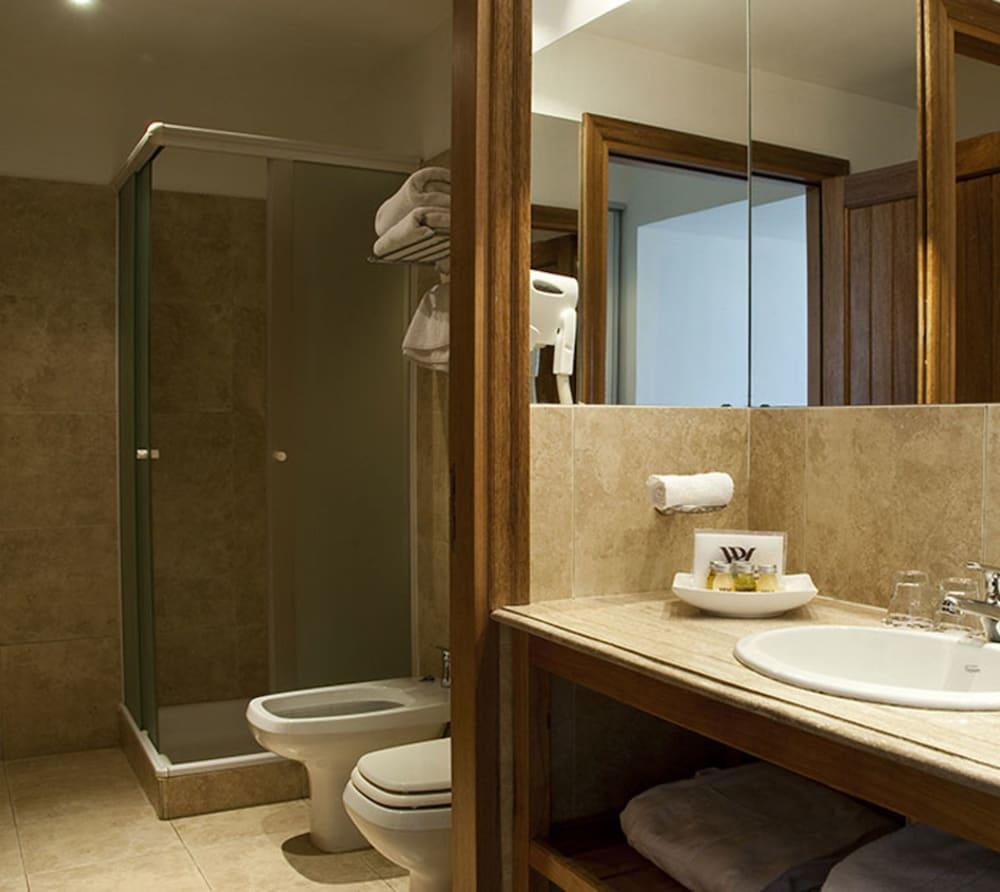 Hotel Peninsula Valdes 푸에르토마드린 외부 사진