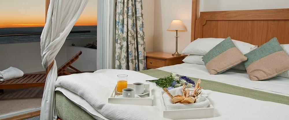 Hotel Peninsula Valdes 푸에르토마드린 외부 사진