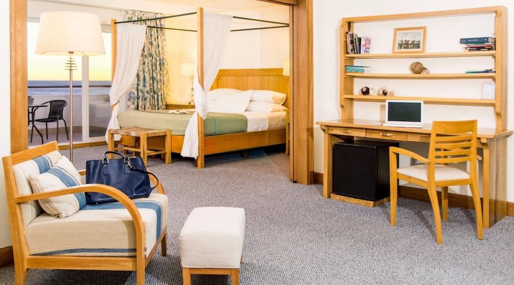 Hotel Peninsula Valdes 푸에르토마드린 외부 사진
