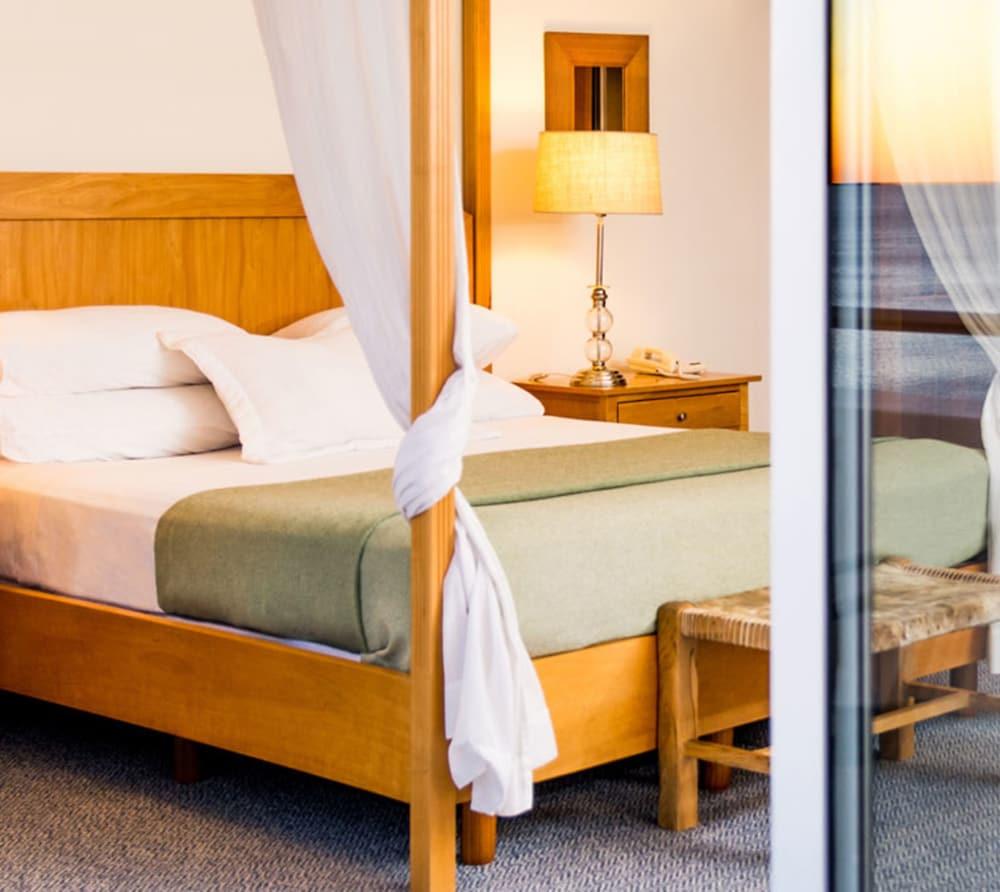 Hotel Peninsula Valdes 푸에르토마드린 외부 사진
