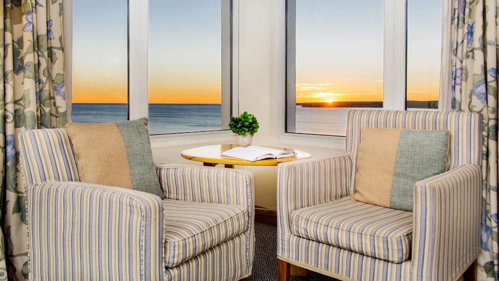 Hotel Peninsula Valdes 푸에르토마드린 외부 사진