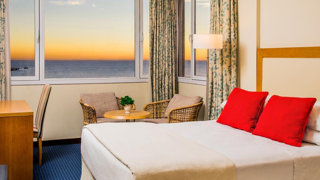 Hotel Peninsula Valdes 푸에르토마드린 외부 사진