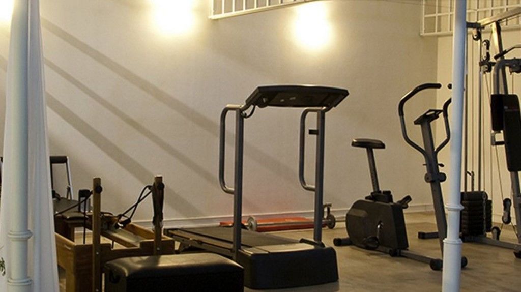 Hotel Peninsula Valdes 푸에르토마드린 외부 사진