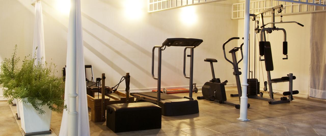 Hotel Peninsula Valdes 푸에르토마드린 외부 사진