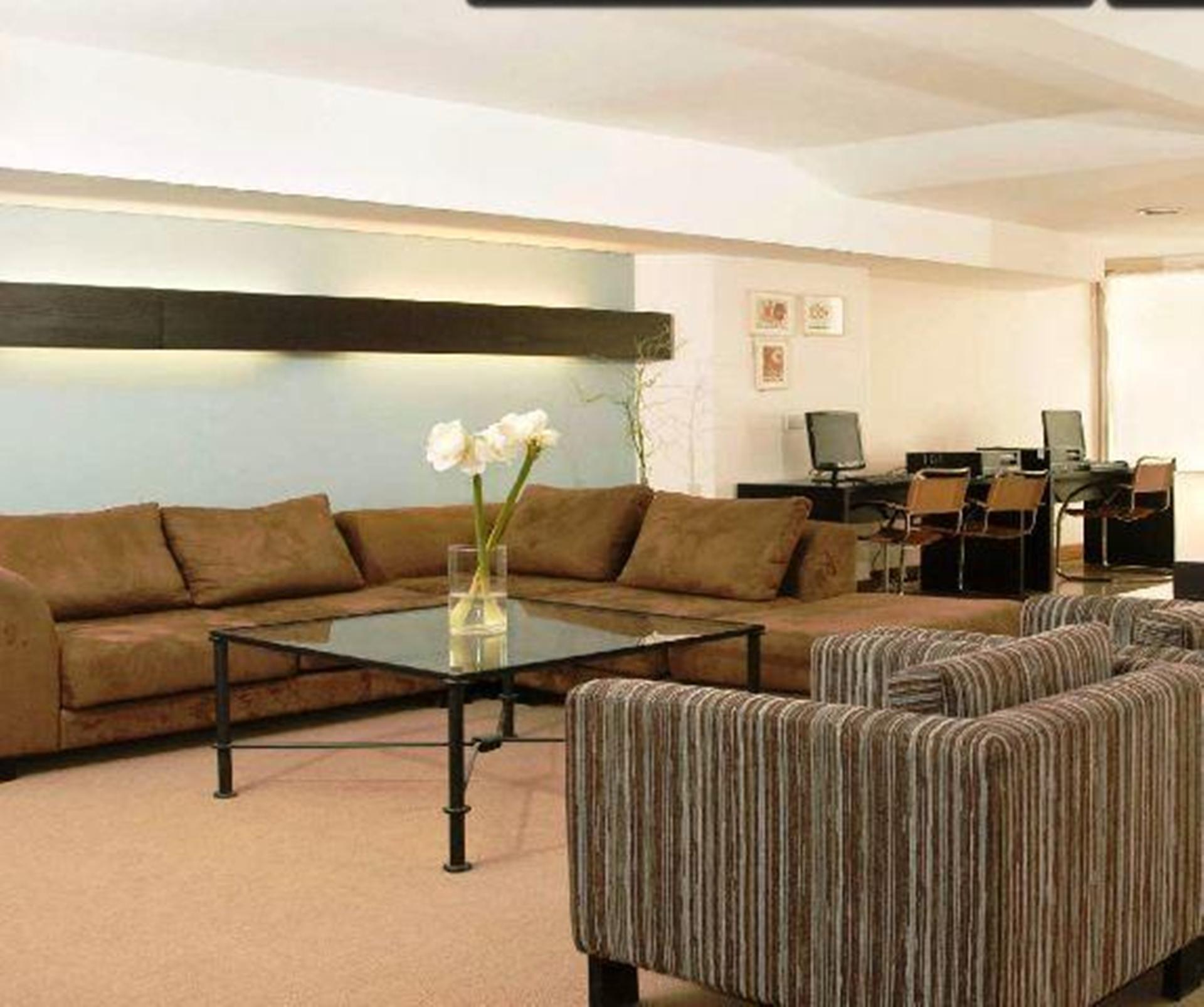 Hotel Peninsula Valdes 푸에르토마드린 외부 사진