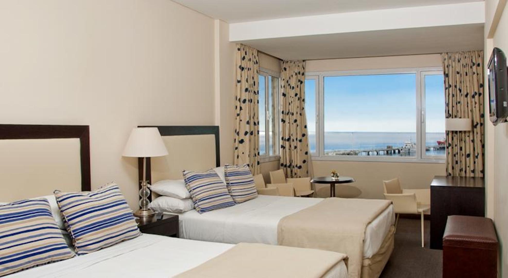 Hotel Peninsula Valdes 푸에르토마드린 외부 사진
