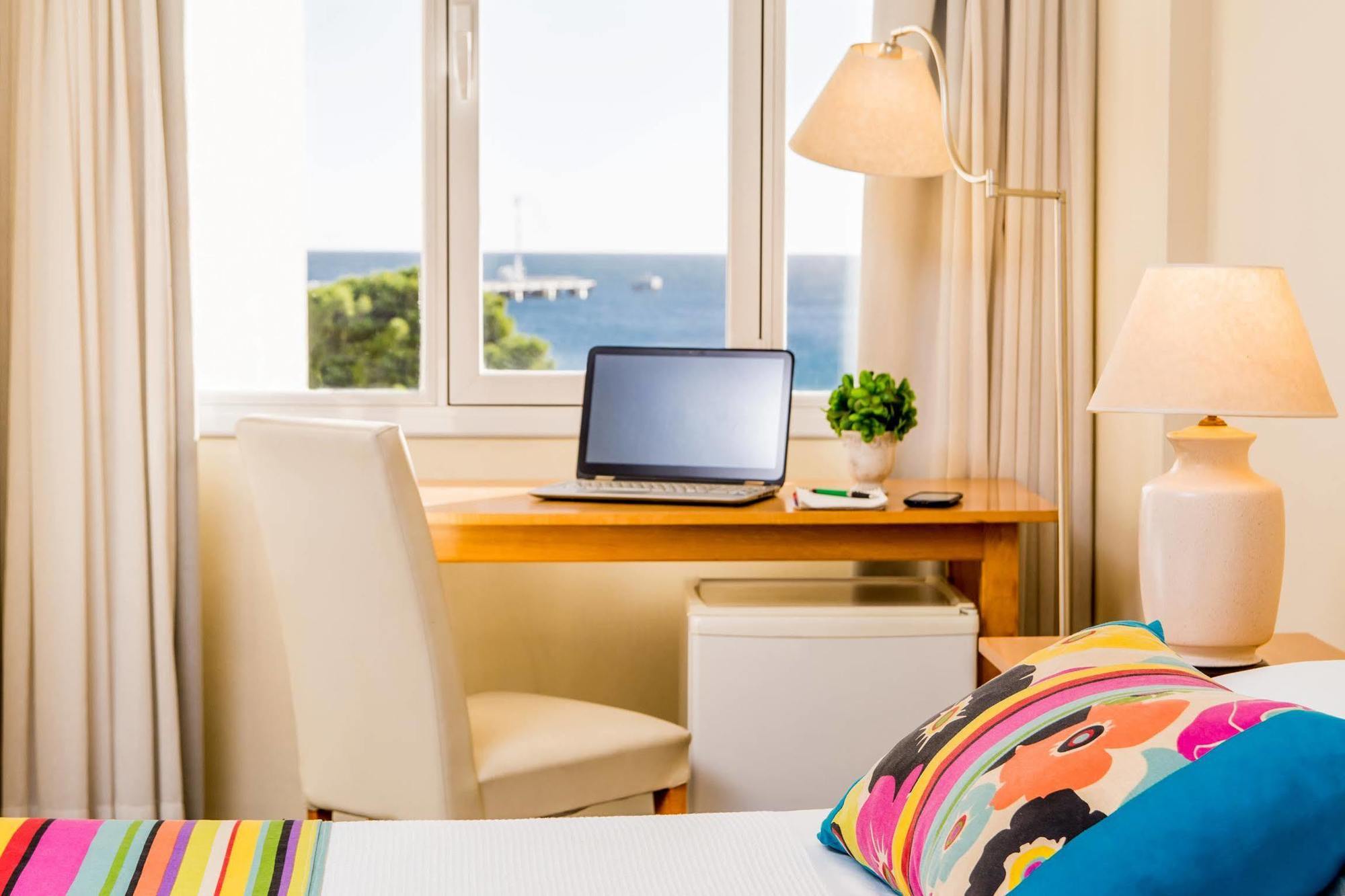 Hotel Peninsula Valdes 푸에르토마드린 외부 사진