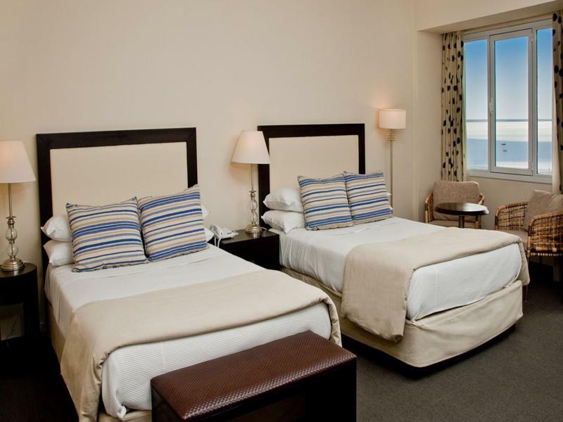 Hotel Peninsula Valdes 푸에르토마드린 외부 사진