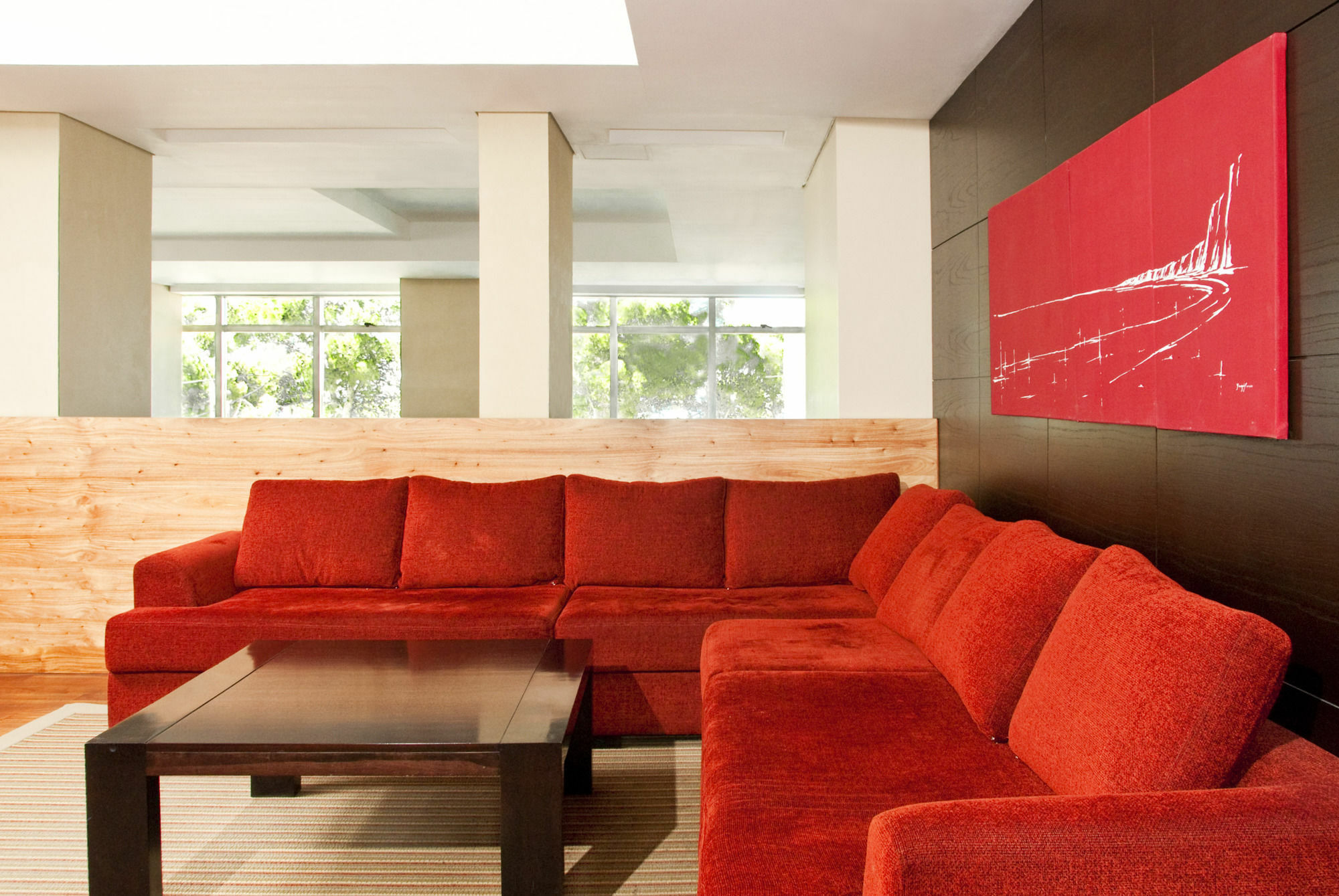 Hotel Peninsula Valdes 푸에르토마드린 외부 사진